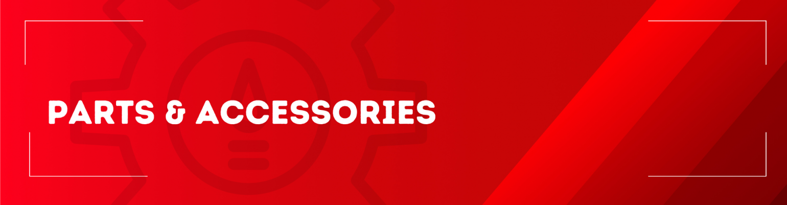 Oil Tank Parts & Accessories